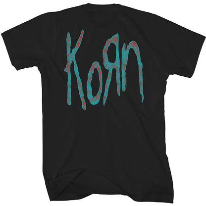 Korn - SOS Doll T-Shirt