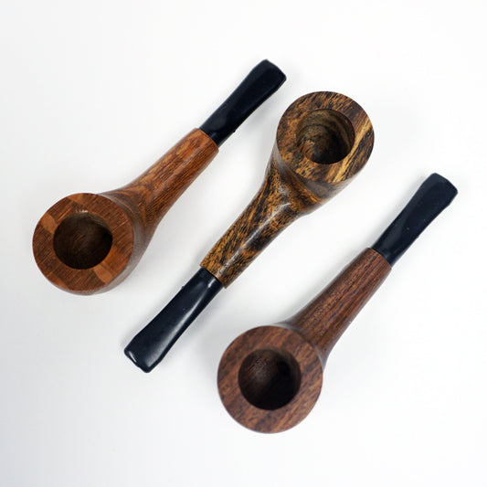 L-20 Wood Pipe