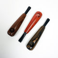 L-60 Wood Pipe