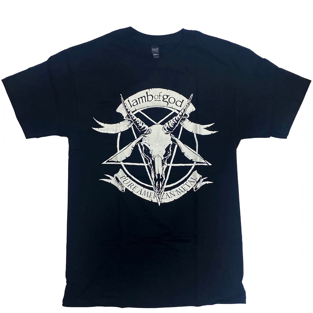 Lamb Of God - Divine Influence T-Shirt