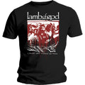 Lamb Of God - Enough Is Enough T-Shirt