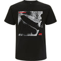 Led Zeppelin - Remastered Zeppelin 1 Cover T-Shirt