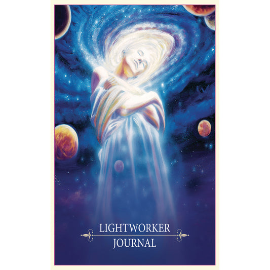 Lightworker Journal