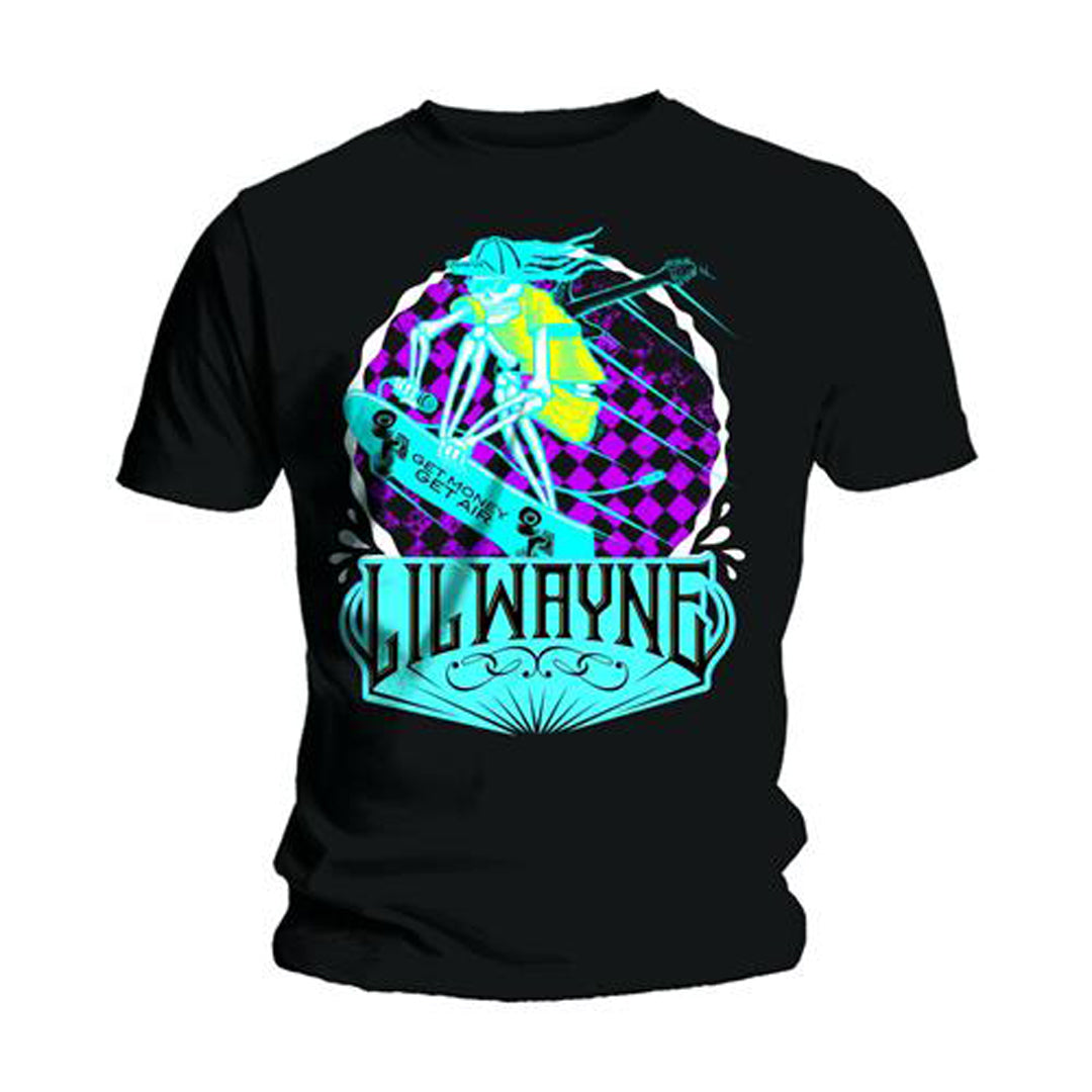 Lil Wayne - Get Money T-Shirt