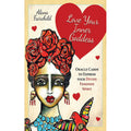 Love Your Inner Goddess Oracle Deck