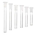 Low Profile Diffused Downstem 14mm/18mm