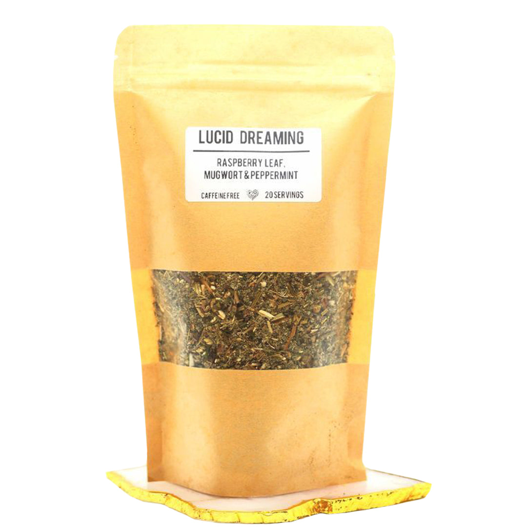 Lucid Dreaming Tea Blend