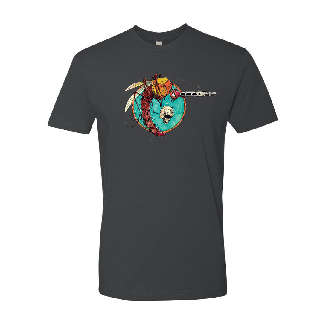 MG42 Mosquito T-Shirt