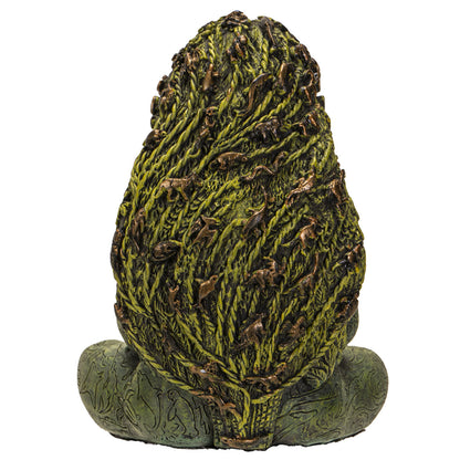 Milennial Gaia Statue Small