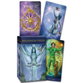 Millennium Thoth Tarot Deck