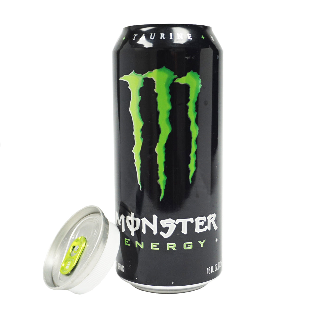 Monster Can Diversion Safe
