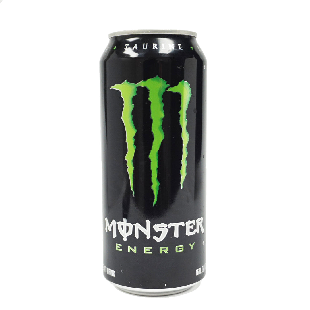 Monster Can Diversion Safe