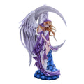 Moon Dreamer Fairy Statue