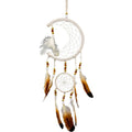 Moon Spirit Dreamcatcher