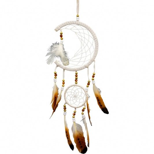 Moon Spirit Dreamcatcher