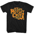 Motely Crue - Feel Good T-Shirt