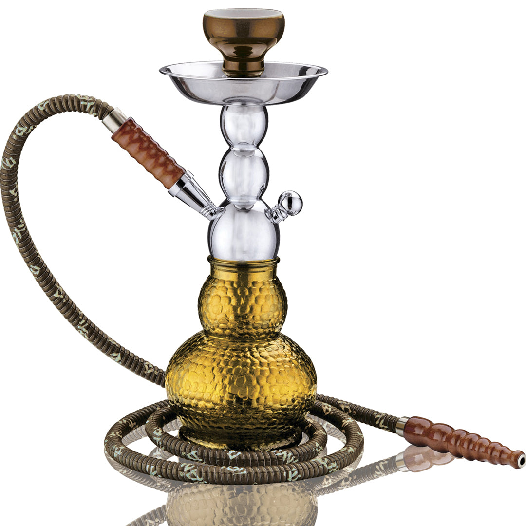 Mya Econo Gelato Hookah - Amber