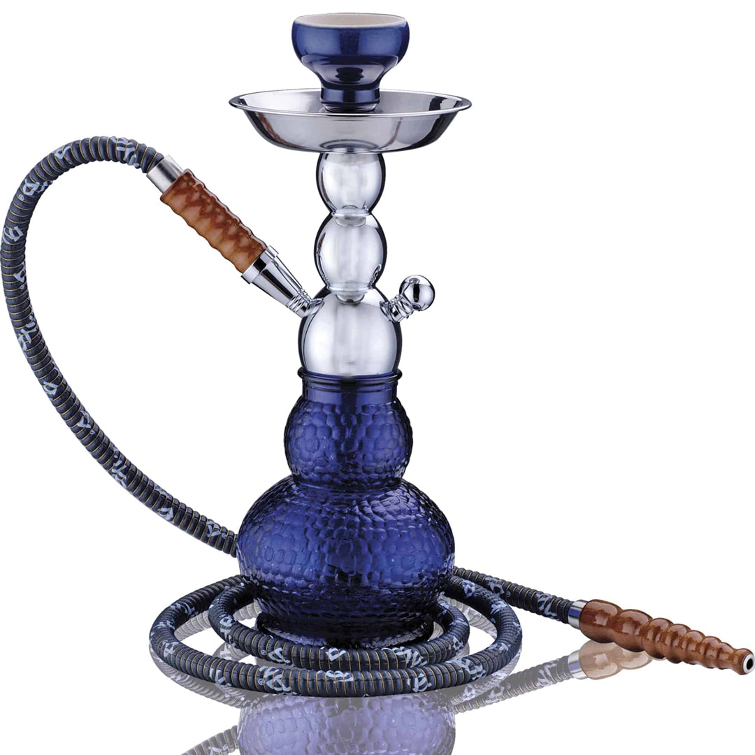 Mya Econo Gelato Hookah - Dark Blue