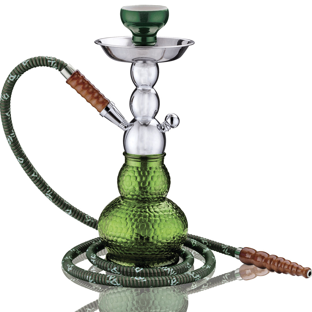 Mya Econo Gelato Hookah - Green