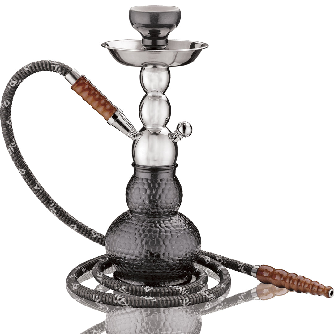 Mya Econo Gelato Hookah - Grey