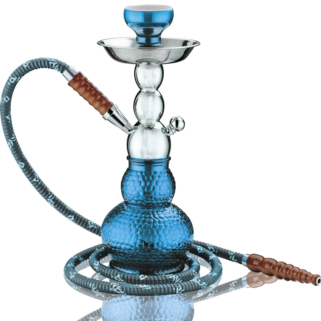 Mya Econo Gelato Hookah - Light Blue