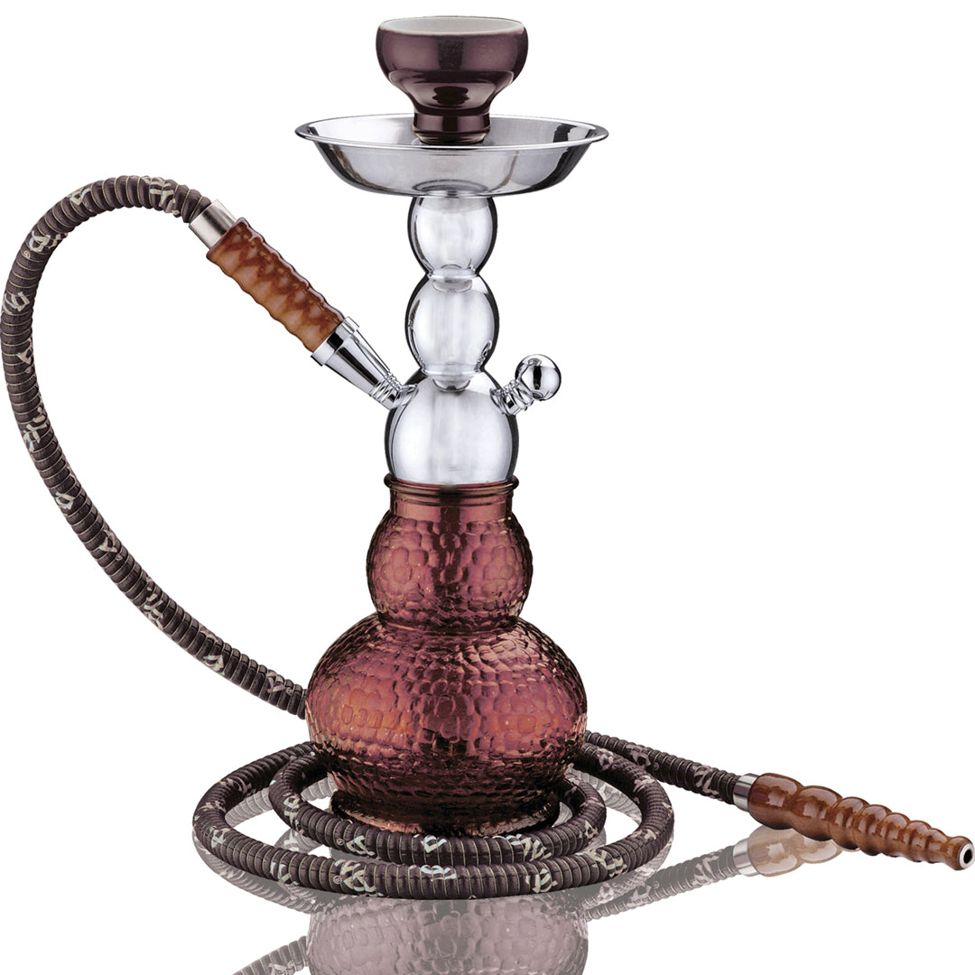 Mya Econo Gelato Hookah - Light Purple