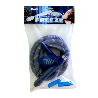 Mya Freeze Hose - Black