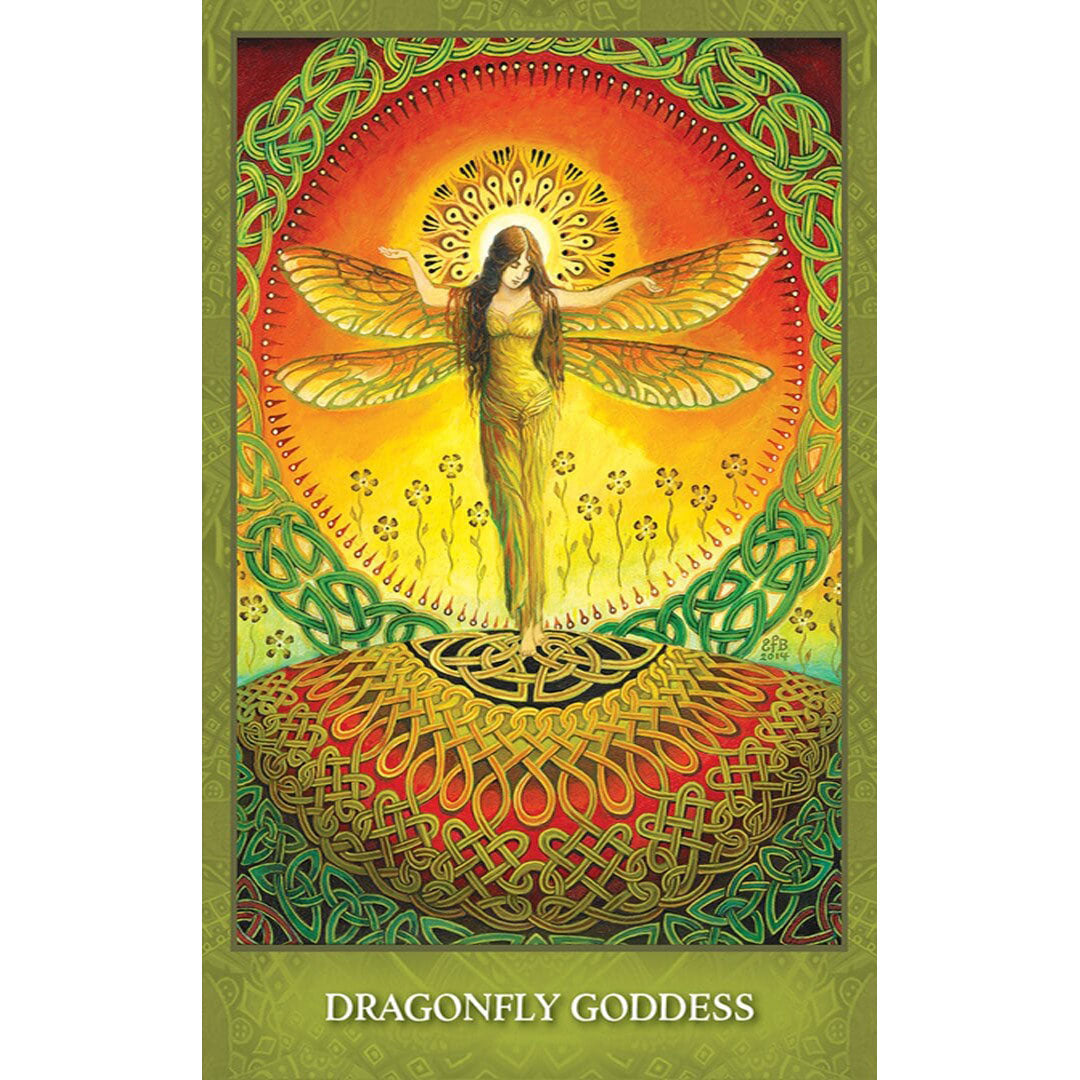 Mystic Sisters Oracle Deck