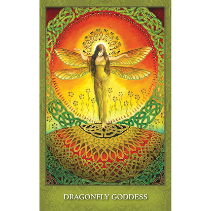 Mystic Sisters Oracle Deck