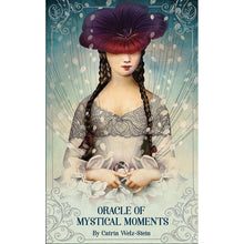 Load image into Gallery viewer, Mystical Moments Oracle Deck
