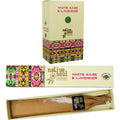Native Soul White Sage & Lavender Incense Sticks 15g