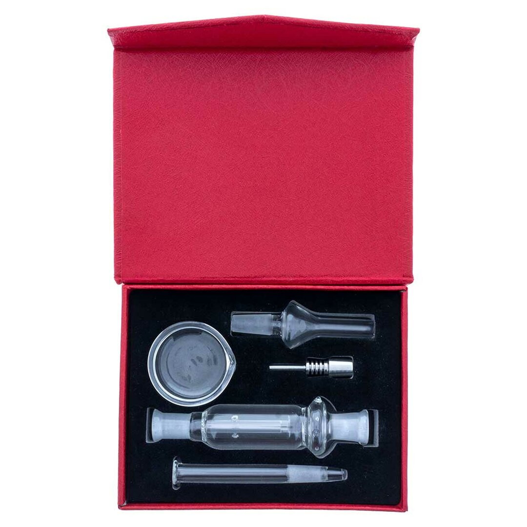 Quartz Nectar Collector Kit - 10mm