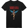 Nirvana - Angelic T-Shirt