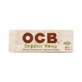 OCB Organic Hemp 1.25 Rolling Papers