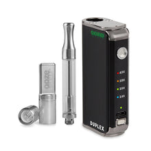 Load image into Gallery viewer, Ooze Duplex Dual Extract Vaporizer Kit - Black
