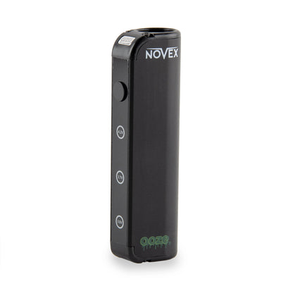 Ooze Novex Vaporizer - Black