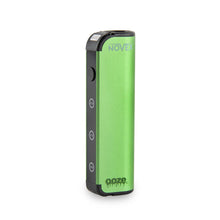 Load image into Gallery viewer, Ooze Novex Vaporizer - Green

