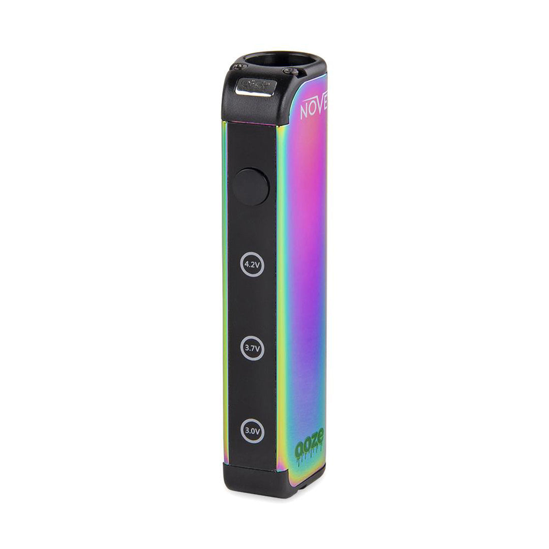 Ooze Novex Vaporizer - Rainbow