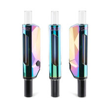 Load image into Gallery viewer, Ooze Pronto Vaporizer - Rainbow
