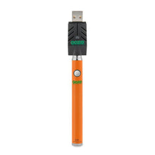 Load image into Gallery viewer, Ooze Slim Pen Twist 320mAh Vaporizer Battery - Orange
