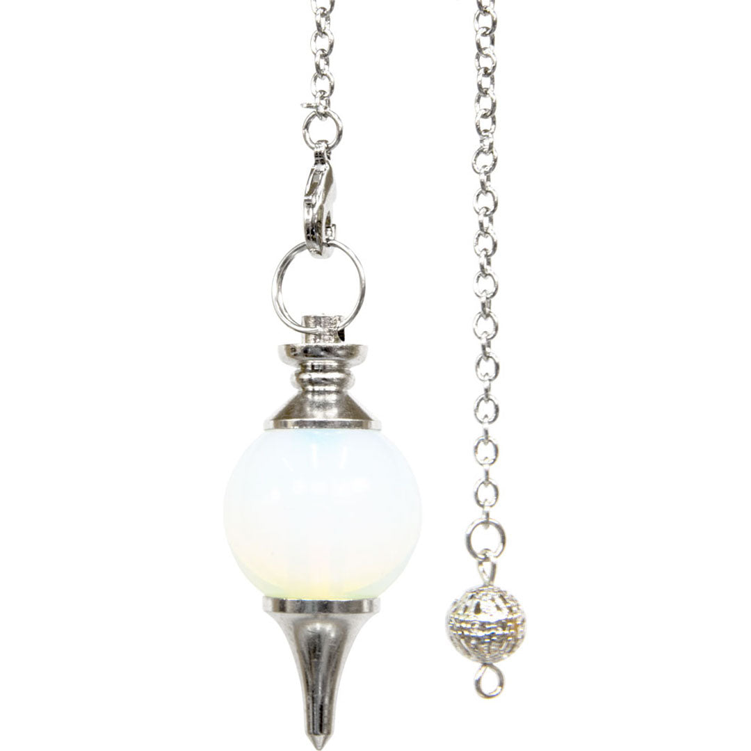 Opalite Sephoroton Pendulum