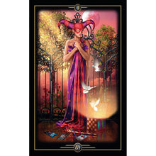 Load image into Gallery viewer, Oracle Of Visions Tarot Deck
