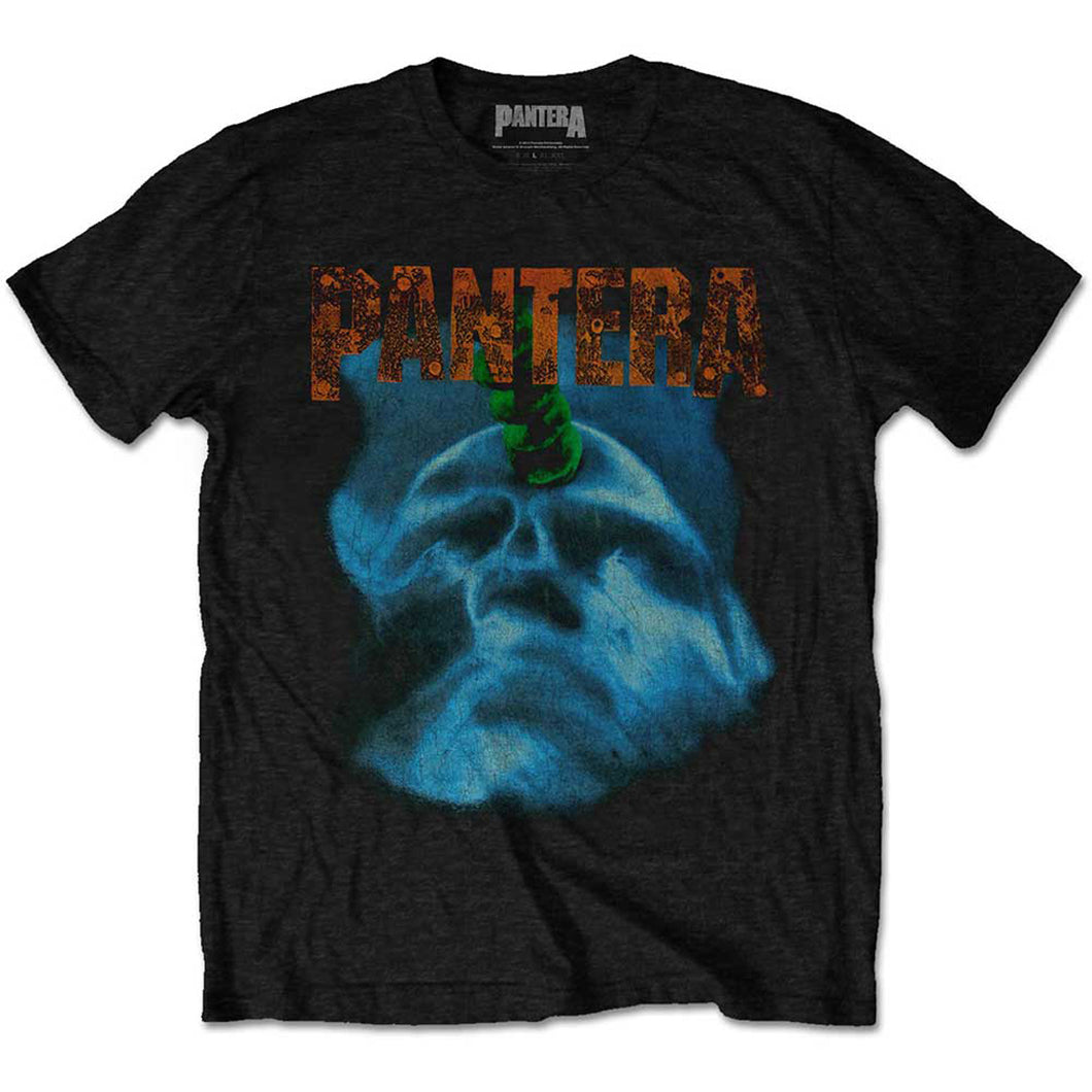 Pantera - Far Beyond Driven World Tour T-Shirt