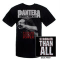 Pantera - Vulgar Display Of Power T-Shirt