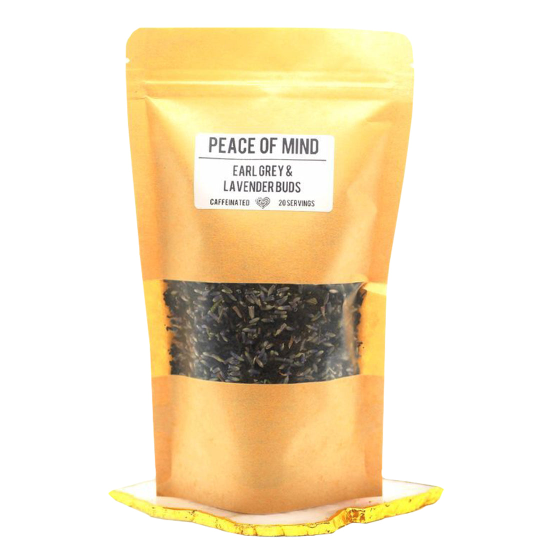 Peace Of Mind Tea Blend