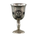 Pentacle Chalice