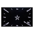 Pentacle Pendulum Mat