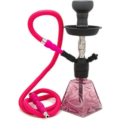 Pharoah Aztec Hookah - Cotton Candy