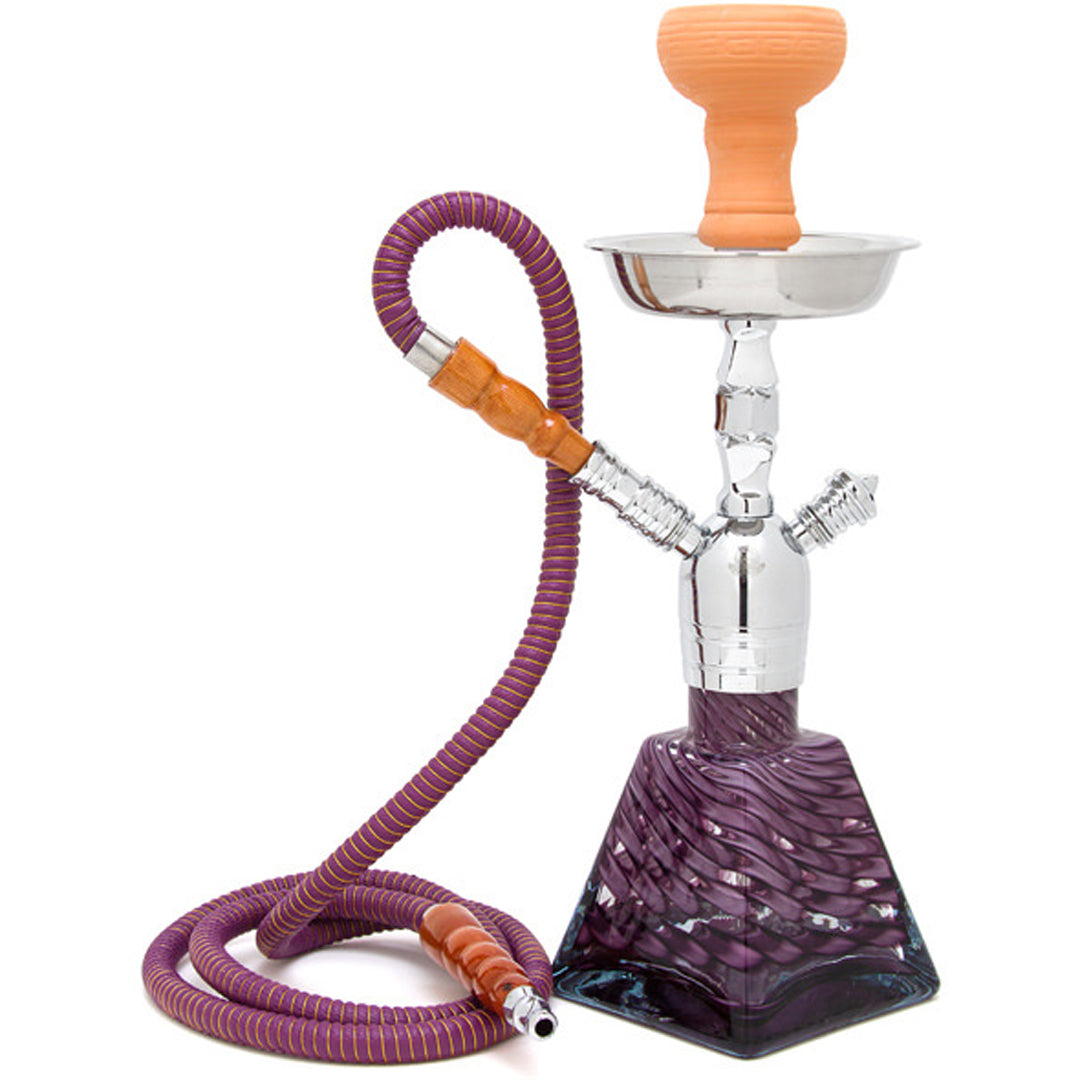 Pharoah Aztec Hookah - Grape