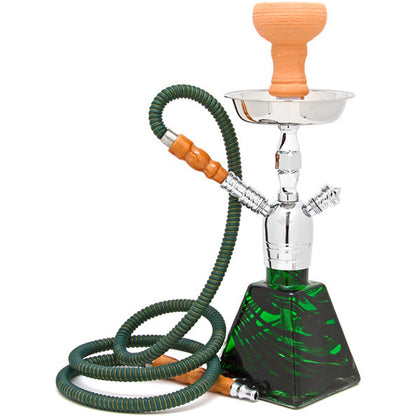 Pharoah Aztec Hookah - Venom